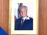 Экс-президент Югославии Слободан Милошевич может подать в отставку с поста председателя главного комитета Социалистической партии Сербии (СПС) по требованию ее членов