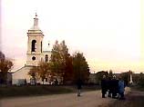 В селе Ольшанка Нижнедевитского района Воронежской области были убиты сторож местной церкви и ее настоятель отец Иоанн.
