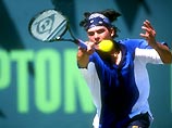Марк Филипуссис проиграл в четвертьфинале турнира Japan Open Марк Филипуссис проиграл в четвертьфинале турнира Japan Open