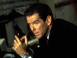 Пирс Броснан хочет, чтобы съемки очередного фильма об агенте 007 прошли  в Ирландии