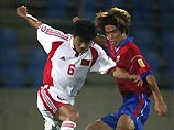 В Ливане продолжается розыгрыш Кубка Азии по футболу