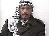 По словам Аннана, Арафат еще не дал своего окончательного согласия на участие в переговорах, но в принципе он готов к этому