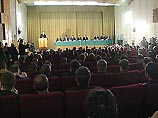 В Рязани встретились руководители силовых ведомств областей Центрального округа России. В Рязани встретились руководители силовых ведомств областей Центрального округа России.