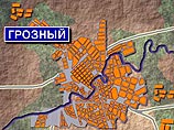 В Грозном произошло очередное убийство В Грозном произошло очередное убийство