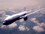 Угнан Boeing 777, принадлежащий "Авиалиниям Саудовской Аравии"
