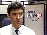 Борис Немцов против продления полномочий региональных лидеров на третий срок