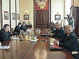 Об этом заявил мэр столицы Юрий Лужков Об этом заявил мэр столицы Юрий Лужков