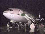 Угнанный Boeing 777 сел в Ираке. Террористы отпустили всех пассажиров и экипаж лайнера