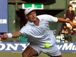 Победителем теннисного турнира в Токио √ Japan Cup стал голландец Сьенг Шалькен