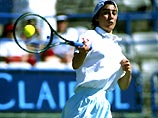 Француженка Жюли Алар выиграла теннисный турнир Japan Open Француженка Жюли Алар выиграла теннисный турнир Japan Open