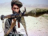Сегодня в ходе боевых действий талибы понесли существенные потери
