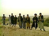 В результате наступления Северного альянса талибы понесли существенные потери