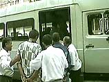 Приостанавлено движение таджикских пассажирских поездов из Душанбе в Москву 