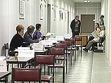 Явка избирателей составила чуть более 17% при необходимых по закону 25% Явка избирателей составила чуть более 17% при необходимых по закону 25%