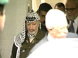 Ясир Арафат сказал об этом сегодня перед вылетом в египетский курорт Шарм-эль-Шейх, где должен принять участие во встрече на высшем уровне по ближневосточному урегулированию