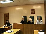 Начались слушания по делу об убийстве генерала Рохлина Начались слушания по делу об убийстве генерала Рохлина
