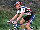 Лучший люксембургский велосипедист подозревается в употреблении допинга