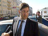 Недовольство сотрудников РТР вызвано приходом на пост председателя ВГТРК Олега Добродеева и всей его последующей политикой в отношении служащих российского телевидения Недовольство сотрудников РТР вызвано приходом на пост председателя ВГТРК Олега Добродеева и всей его последующей политикой в отношении служащих российского телевидения