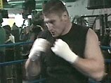 Эндрю Голота считается одним из самых талантливых боксеров-тяжеловесов современности.