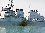 Более сотни сотрудников ФБР приступили к расследованию подрыва корабля ВМС США Cole. В результате инцидента, который произошел на минувшей неделе, погибли 17 американских моряков Более сотни сотрудников ФБР приступили к расследованию подрыва корабля ВМС США Cole. В результате инцидента, который произошел на минувшей неделе, погибли 17 американских моряков