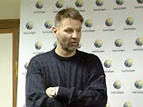 Александр Гомельский представил нового тренера ЦСКА