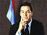 Президент Черногории Мило Джуканович впервые официально признал Воислава Коштуницу президентом Югославии. Однако он заявил, что Черногория не намерена принимать участие в формировании федерального правительства