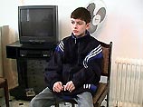 Сотрудники Северо-Кавказского РУБОП освободили из бандитского плена 13-летнего Сослана Микголова. Сотрудники Северо-Кавказского РУБОП освободили из бандитского плена 13-летнего Сослана Микголова.
