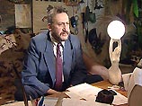 Корреспондент НТВ встретился с Вячеславом Александровичем Зарубинским, основателем фонда помощи жертвам милицейского произвола. Корреспондент НТВ встретился с Вячеславом Александровичем Зарубинским, основателем фонда помощи жертвам милицейского произвола.