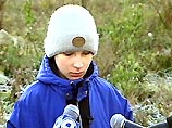 12-летний Саша Иванов является главным свидетелем в деле об убийстве своего отца. 12-летний Саша Иванов является главным свидетелем в деле об убийстве своего отца.
