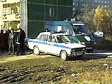 В Екатеринбурге убит юрист АО "Русские самоцветы" Виктор Иванов