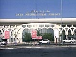 Сегодня израильские власти разрешили палестинцам вновь открыть аэропорт в секторе Газа