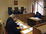 Два дня судебных заседаний по делу Тамары Рохлиной не внесли никакой ясности в вопрос о том, при каких обстоятельствах погиб ее муж. Два дня судебных заседаний по делу Тамары Рохлиной не внесли никакой ясности в вопрос о том, при каких обстоятельствах погиб ее муж.