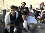 За три недели арабо-израильского конфликта погибли 96 и ранены 5300 человек