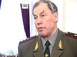 Валерий Манилов не исключает, что подъема тел моряков, погибших на атомной подводной лодке "Курск", не будет