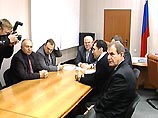 Гантамиров назначен главой администрации Грозного Гантамиров назначен главой администрации Грозного