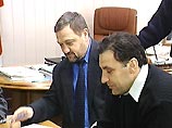 Об этом сообщил полномочный представитель президента РФ в Южном федеральном округе Виктор Казанцев после встречи с Бисланом Гантамировым и главой администрации Чечни Ахмадом Кадыровым Об этом сообщил полномочный представитель президента РФ в Южном федеральном округе Виктор Казанцев после встречи с Бисланом Гантамировым и главой администрации Чечни Ахмадом Кадыровым