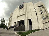 ФСБ будет защищать Здановича ФСБ будет защищать Здановича