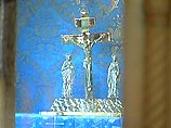 Троице-Сергиева Лавра получила в подарок храм на колесах 
