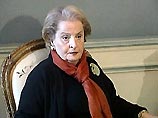 Госсекретарь США Мадлен Олбрайт заявила в среду вечером, что посетит с визитом Северную Корею Госсекретарь США Мадлен Олбрайт заявила в среду вечером, что посетит с визитом Северную Корею