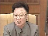 Мадлен Олбрайт проведет переговоры с Ким Чен Иром