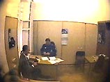 Скрытая камера была установлена в кабинете Александра Захарова.