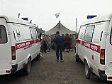 На данный момент в лагерях для беженцев в Ингушетии зафиксировано 70 случаев заболеваний гепатитом