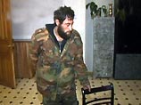Российские военные в Чечне получили новые доказательства, что боевики используют территорию Грузии в своих целях. Пограничники задержали гражданина Грузии, который выступал у террористов в качестве проводника