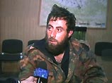 Уже установлено, что он провел через границу группу вооруженных боевиков, состоящую из 15 человек. Все они из отряда чеченского полевого командира Ахмеда Магомадаева