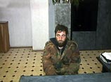 На чечено-грузинской границе задержан проводник боевиков