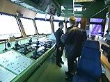 Накануне "Регалия" с водолазами на борту вышла из заполярного норвежского порта Хоннинсвог и со скоростью 6 миль в час движется к месту катастрофы "Курска"