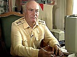 Адмирал Балтин считает, что операцию в Баренцевом море проводить нельзя Адмирал Балтин считает, что операцию в Баренцевом море проводить нельзя