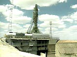 По данным пресс-службы, на заседании коллегии обсуждалась первая длительная экспедиция на Международную космическую станцию, которая стартует 31 октября на российском корабле серии "Союз ТМ" с космодрома Байконур
