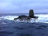 Подлодка "Курск" погибла от сильного постороннего воздействия на торпеду
