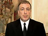 Вице-премьер России Илья Клебанов провел сегодня вечером в Тбилиси за закрытыми дверями переговоры с президентом Грузии Эдуардом Шеварднадзе и государственным министром Гиоргием Арсенишвили Вице-премьер России Илья Клебанов провел сегодня вечером в Тбилиси за закрытыми дверями переговоры с президентом Грузии Эдуардом Шеварднадзе и государственным министром Гиоргием Арсенишвили